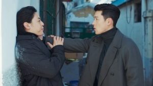 Crash Landing On You 1 Episodio 13