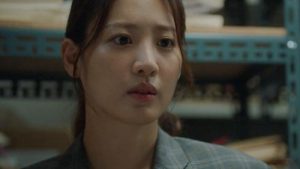 Chimera 1 Episodio 6