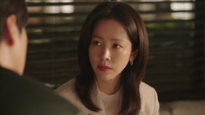 Love Scout 1 Episodio 8