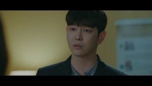 Class Of Lies 1 Episodio 7