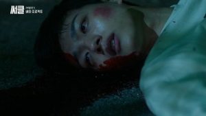 Circle: Dois Mundos 1 Episodio 11