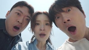 Connection 1 Episodio 14