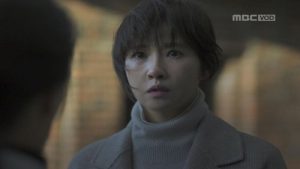 Children Of Nobody Episódio 9