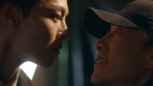 Come and Hug Me 1 Episodio 30