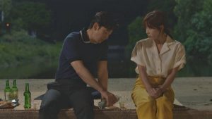 Chocolate (Drama) 1 Episodio 6