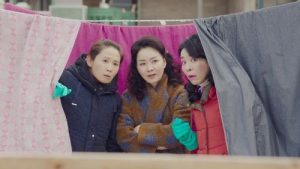 Crash Landing On You 1 Episodio 7