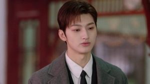 Cute Bodyguard 1 Episodio 7