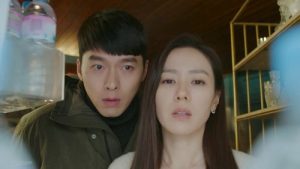 Crash Landing On You 1 Episodio 11