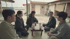 Connection 1 Episodio 13