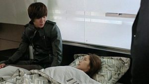 City Hunter 1 Episodio 12