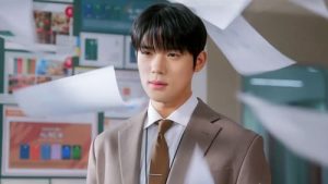 Cinderella at 2AM 1 Episodio 5