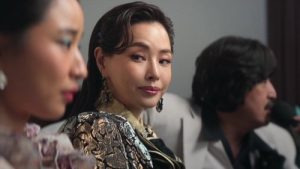 Madame Aema 1 Episodio 2