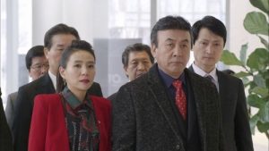 Chefe Kim 1 Episodio 15