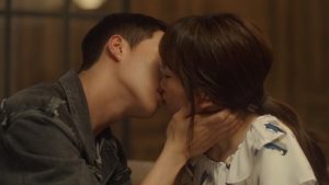 Come and Hug Me 1 Episodio 24
