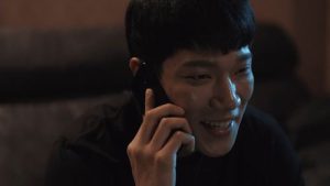 Come and Hug Me 1 Episodio 16