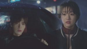 Cinderella And Four Knights 1 Episodio 2