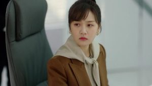 Cute Bodyguard 1 Episodio 21