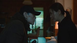 Come and Hug Me 1 Episodio 27