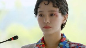 Dali and the Cocky Prince 1 Episodio 6