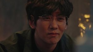 Connection 1 Episodio 12