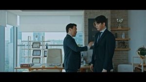 Class Of Lies 1 Episodio 1