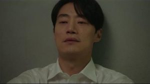 Chimera 1 Episodio 12