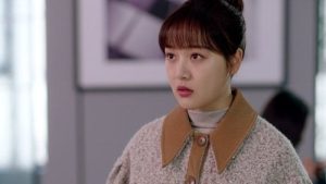 Cute Bodyguard 1 Episodio 17