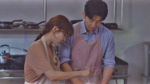 Chocolate (Drama) 1 Episodio 11