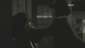 Children Of Nobody Episódio 2