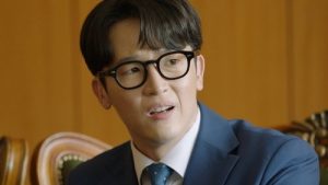Dali and the Cocky Prince 1 Episodio 13