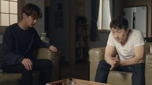 Come and Hug Me 1 Episodio 25