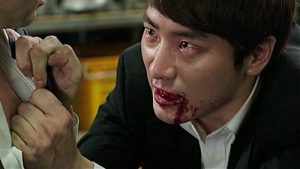 City Hunter 1 Episodio 19