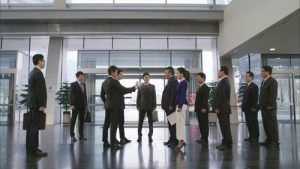 Chefe Kim 1 Episodio 19