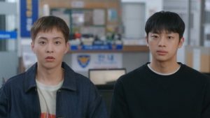 CEO-dol Mart 1 Episodio 1
