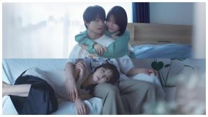 Querida Sa-chan 1 Episodio 4