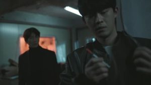 Connection 1 Episodio 6