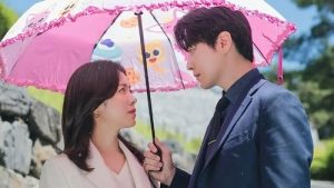 Love Scout 1 Episodio 6