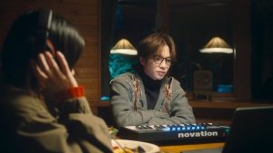 Glass Heart 1 Episodio 4