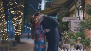 Clean With Passion 1 Episodio 6