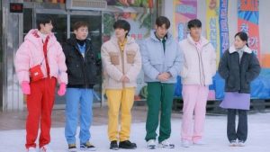 CEO-dol Mart 1 Episodio 10
