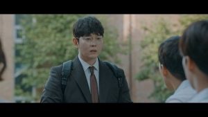 Class Of Lies 1 Episodio 2