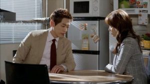 Chefe Kim 1 Episodio 12