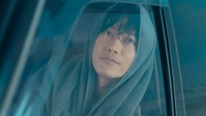 Glass Heart 1 Episodio 9
