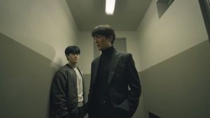 Connection 1 Episodio 7