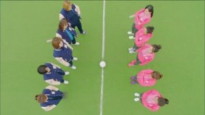 Weightlifting Fairy Kim Bok-joo 1 Episodio 5