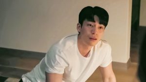 The Midnight Romance in Hagwon 1 Episodio 9