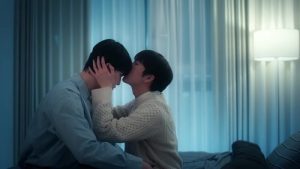 My Bias is Showing! 1 Episodio 5