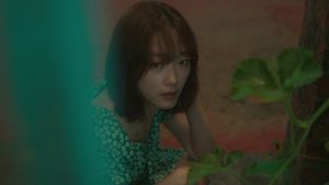 Mr. Plankton 1 Episodio 4