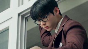 Study Group 1 Episodio 3