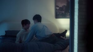My Bias is Showing! 1 Episodio 7